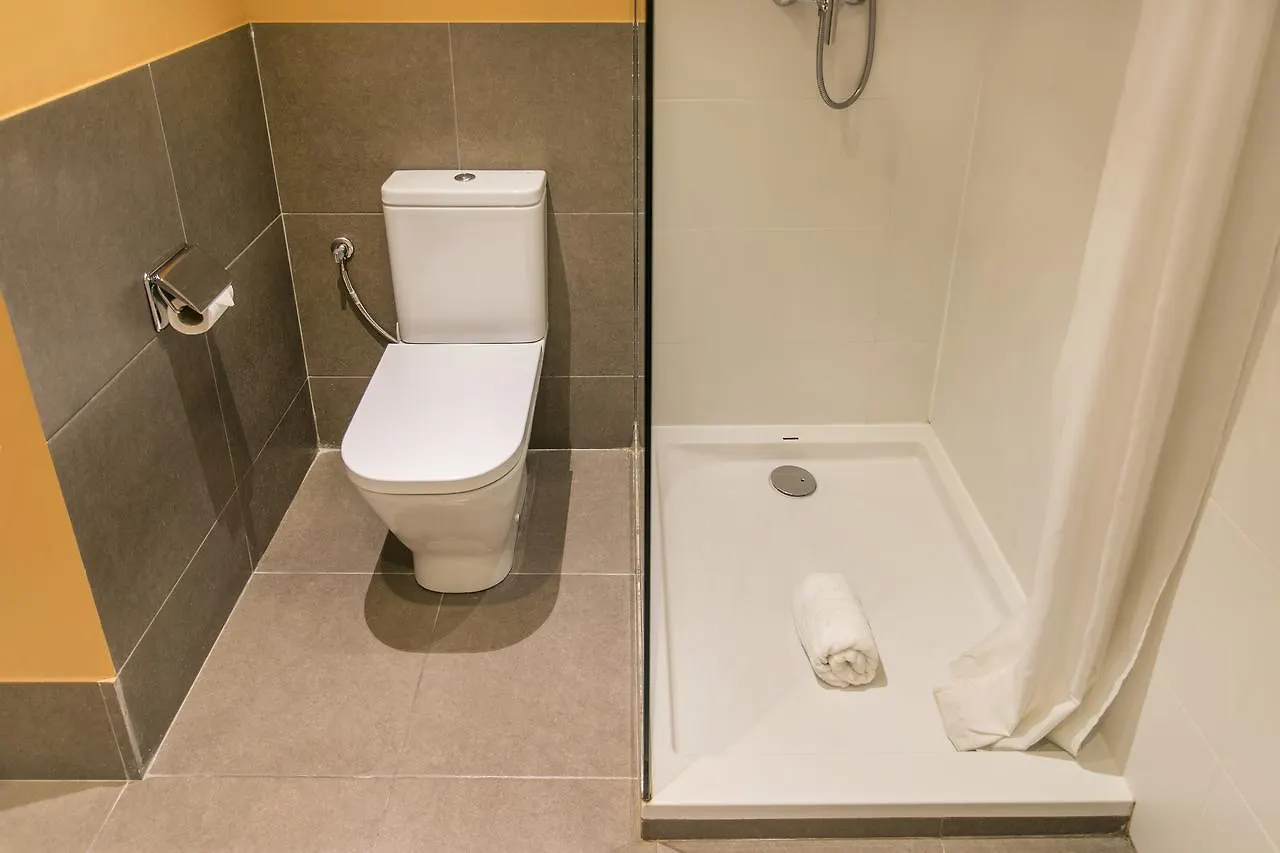 Gracia Blue Suites Barcelone Appartement