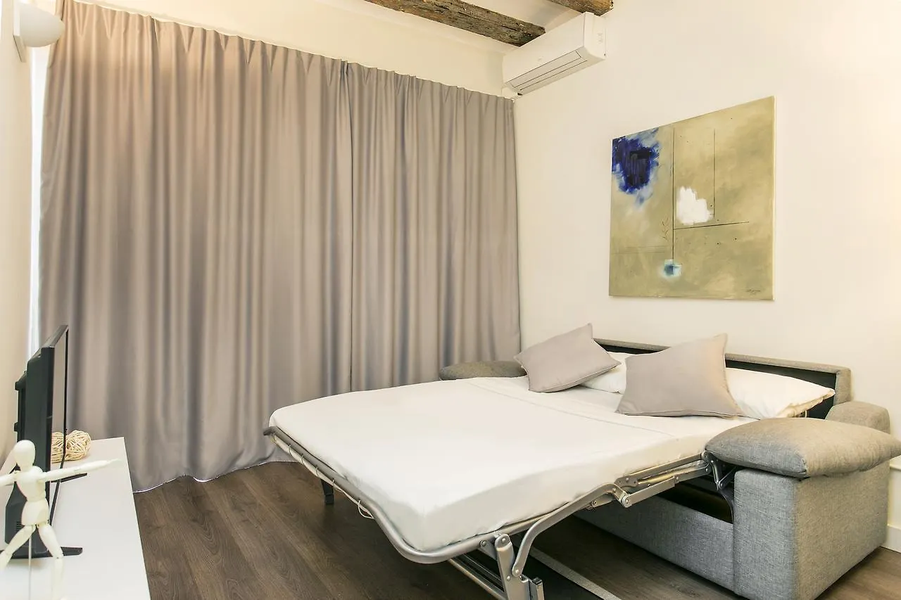 Gracia Blue Suites Barcelone