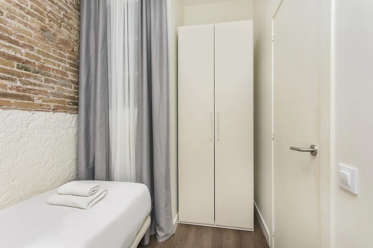 Gracia Blue Suites Barcelone 0*,  Espagne