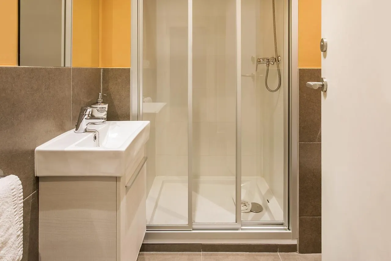 Gracia Blue Suites Barcelone 0*,