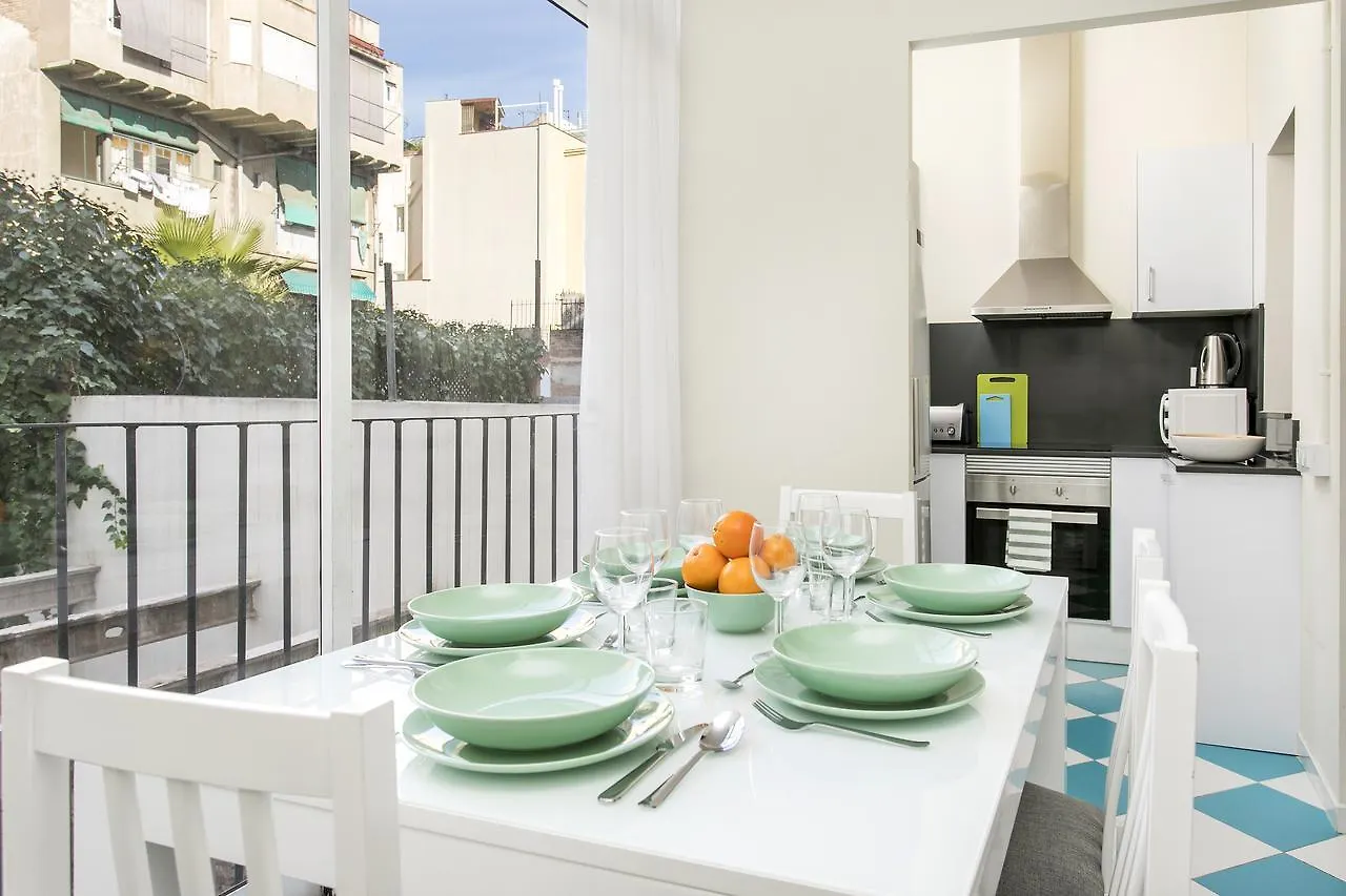 Gracia Blue Suites Barcelone 0*,  Espagne