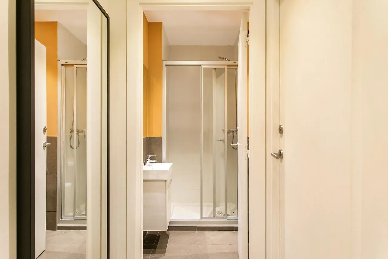 Gracia Blue Suites Barcelone