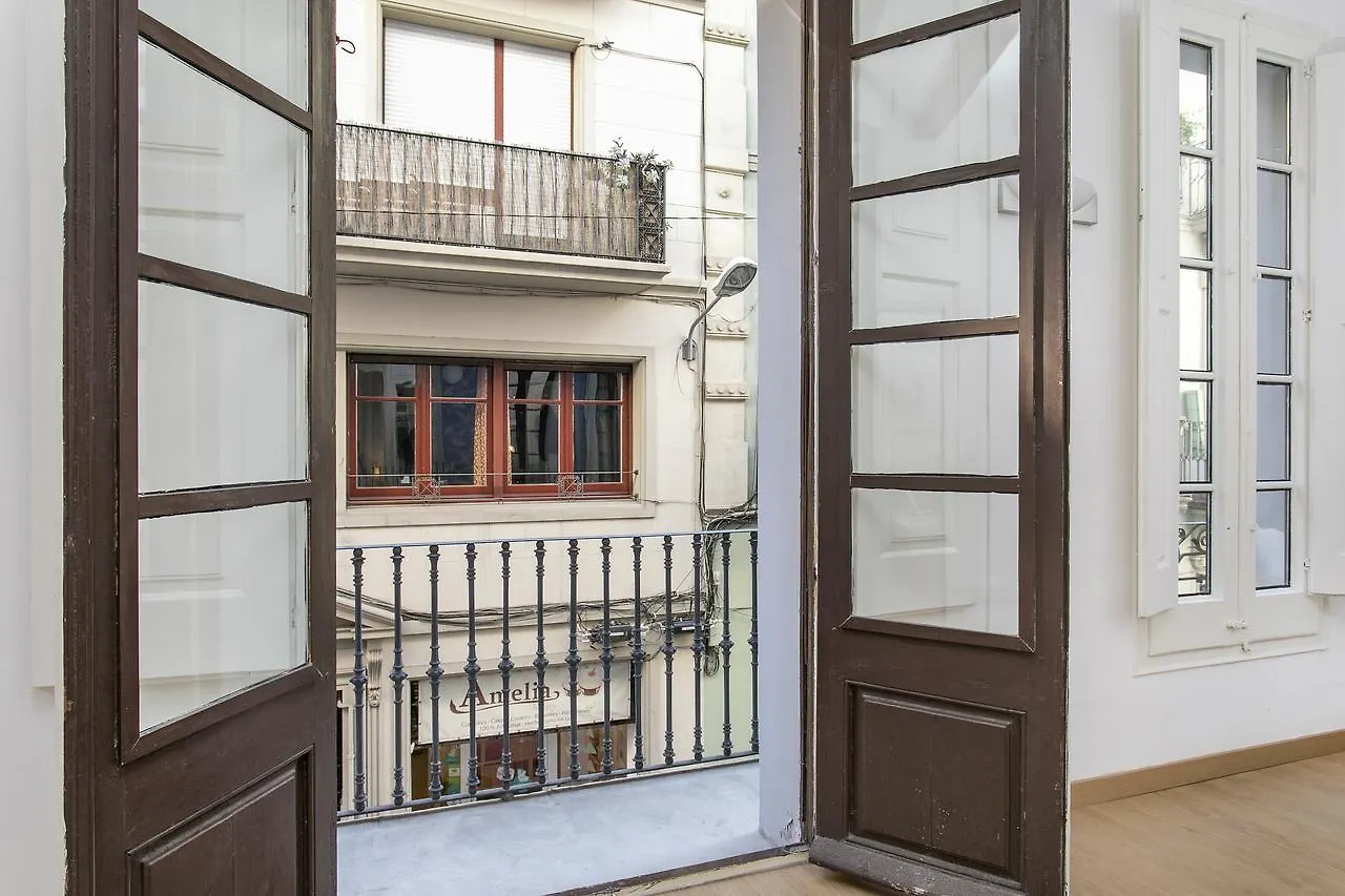 Gracia Blue Suites Barcelone 0*,  Espagne