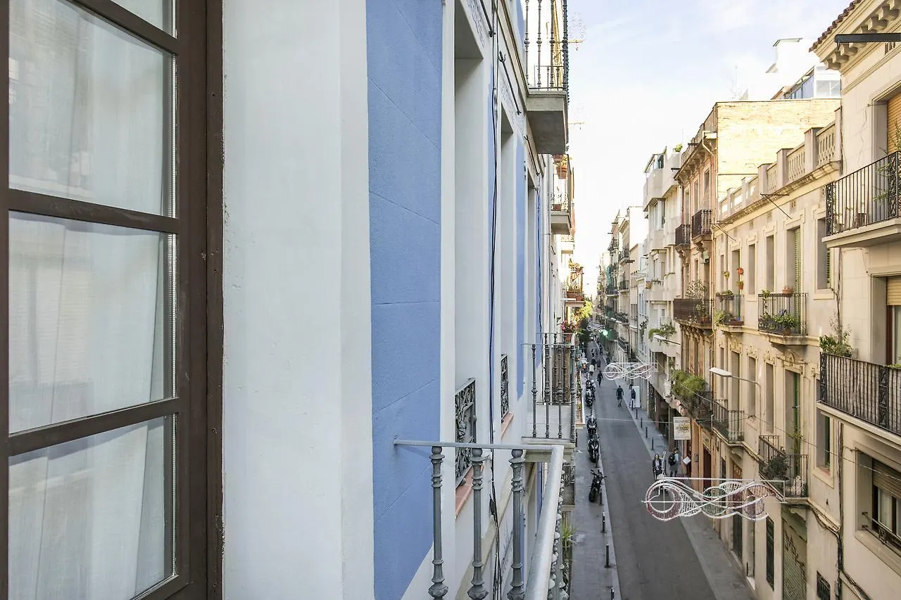Gracia Blue Suites Barcellona 0*,  Spagna