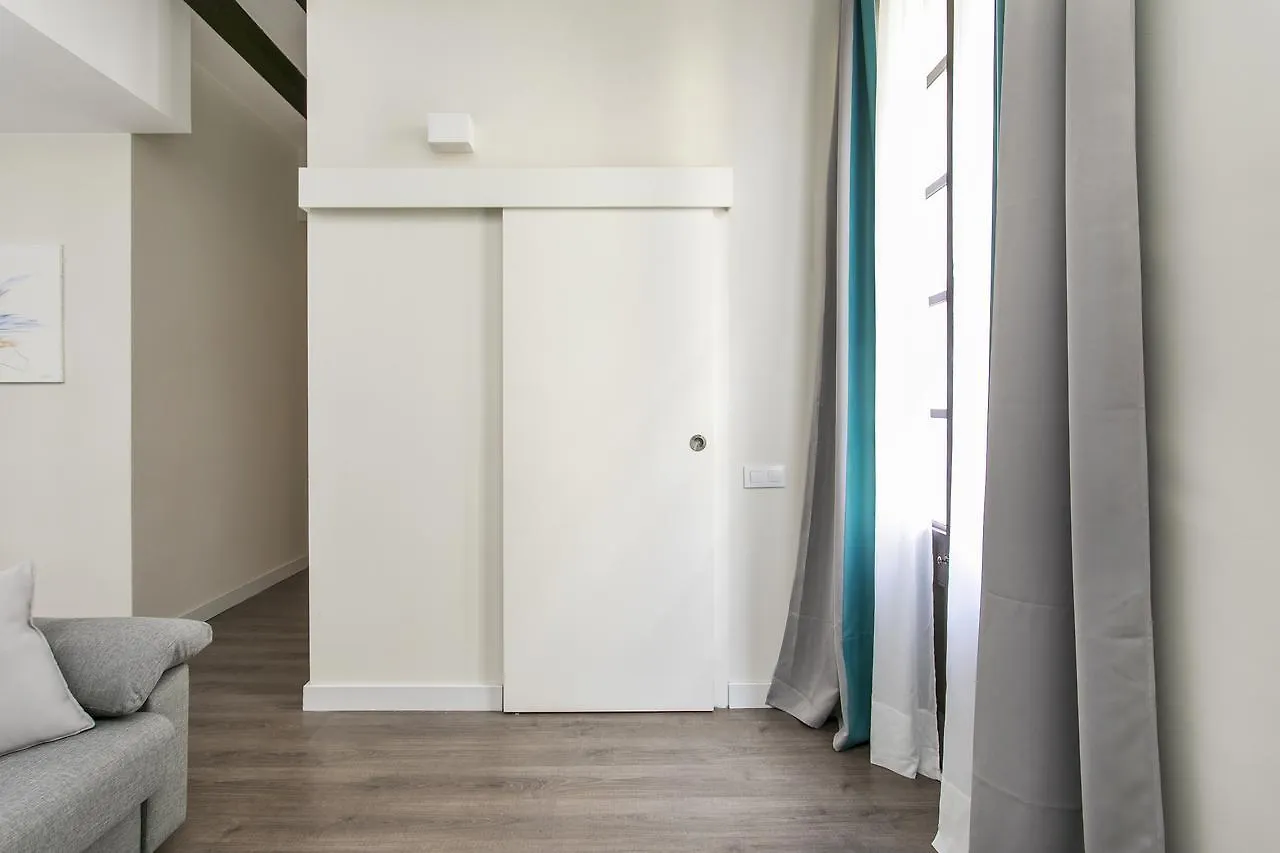 Gracia Blue Suites Barcellona 0*,