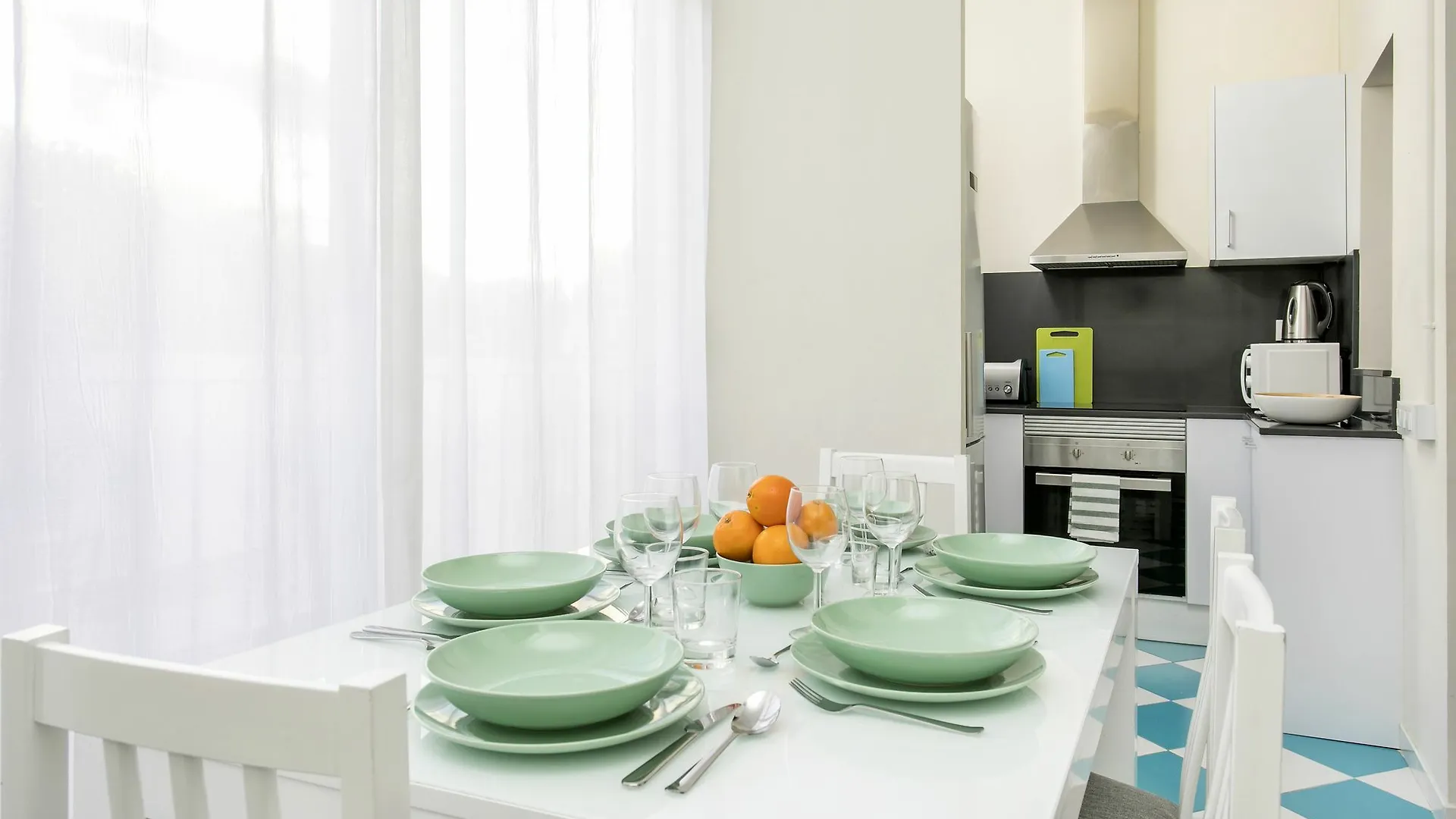Gracia Blue Suites Barcellona 0*,  Spagna